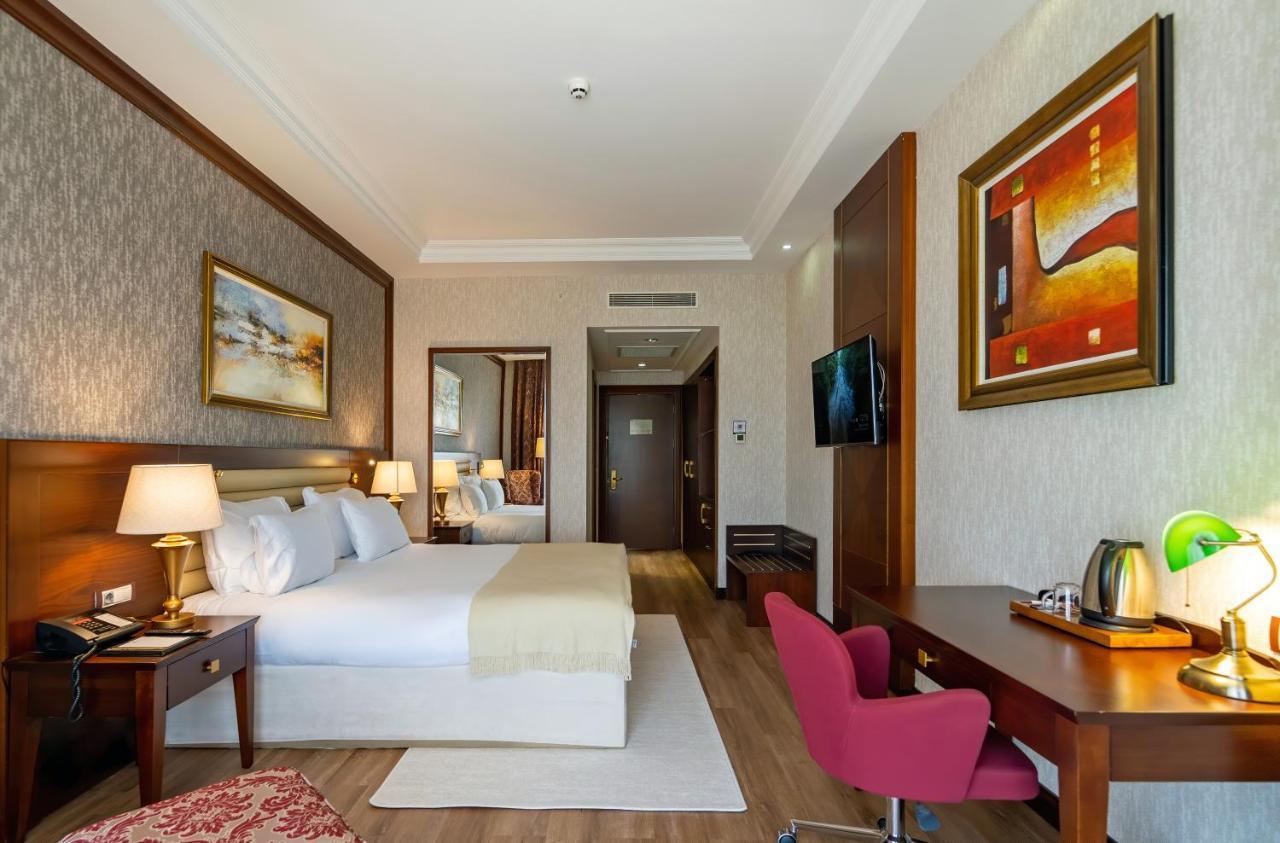 Hotel Wellborn Luxury 5*