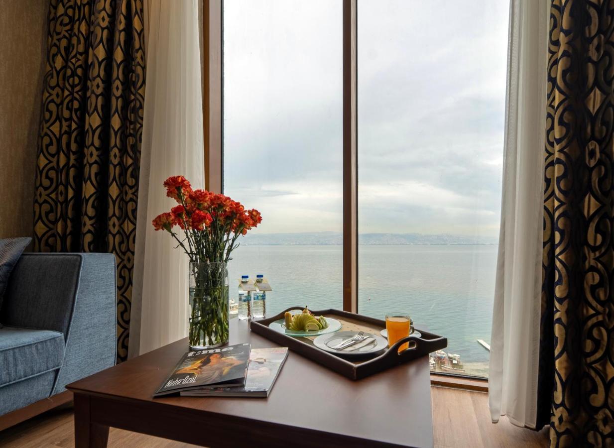 Hotel Wellborn Luxury Kocaeli