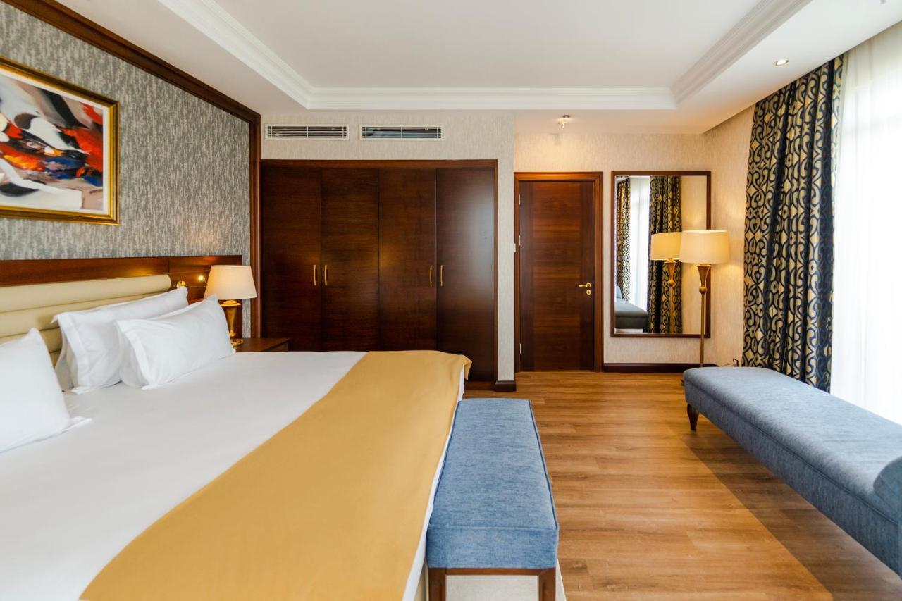 Wellborn Luxury 5* Kocaeli