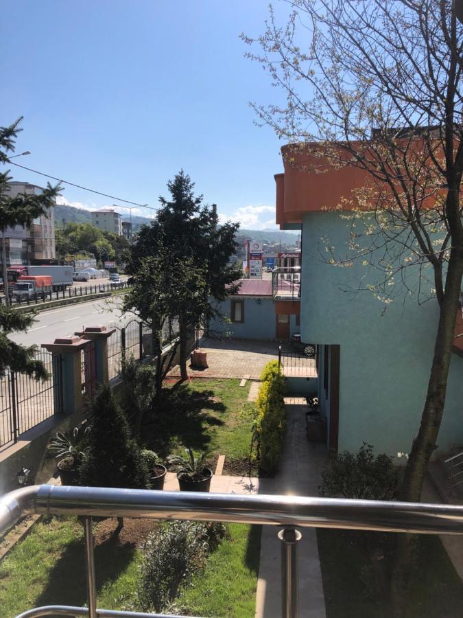 Villa Seyran Seaside - 2-dublex
