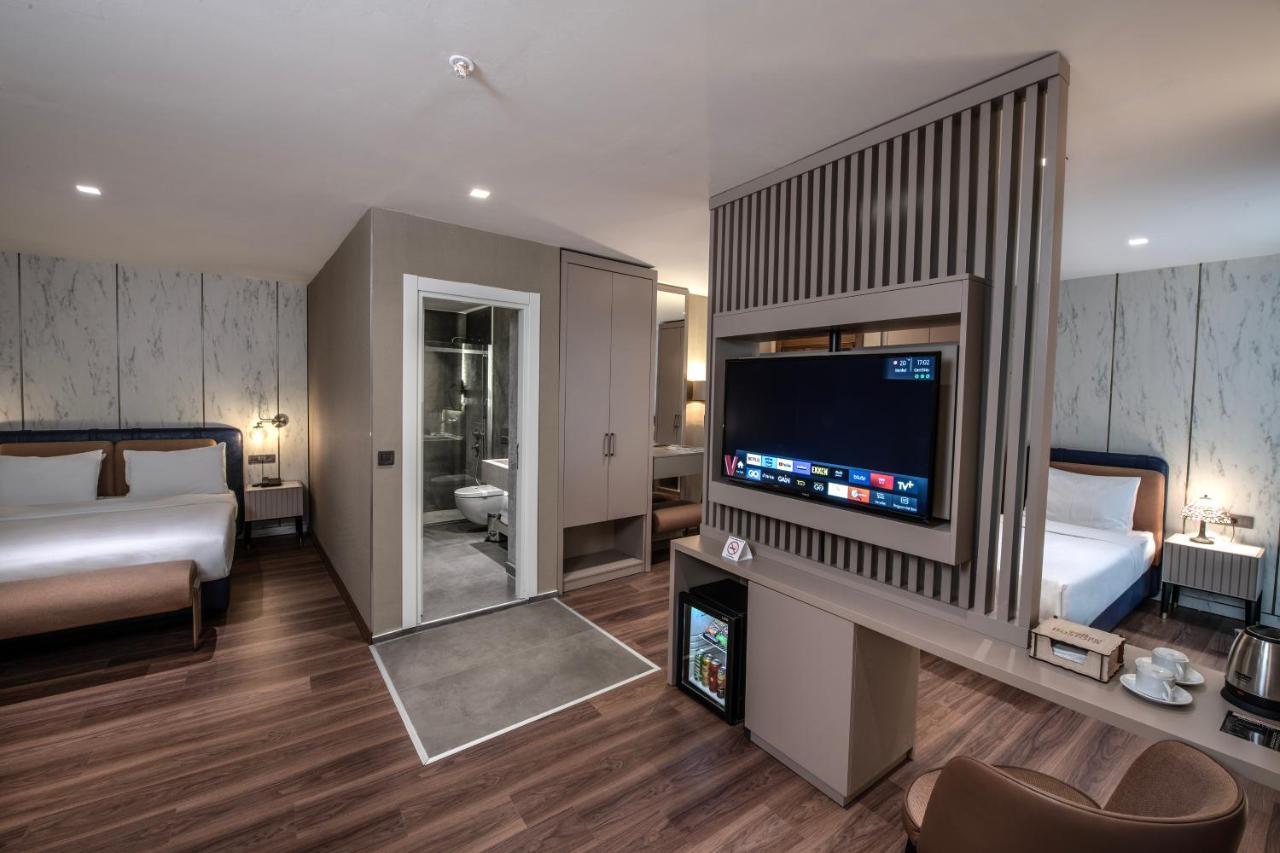 Bosfora 3* Istanbul
