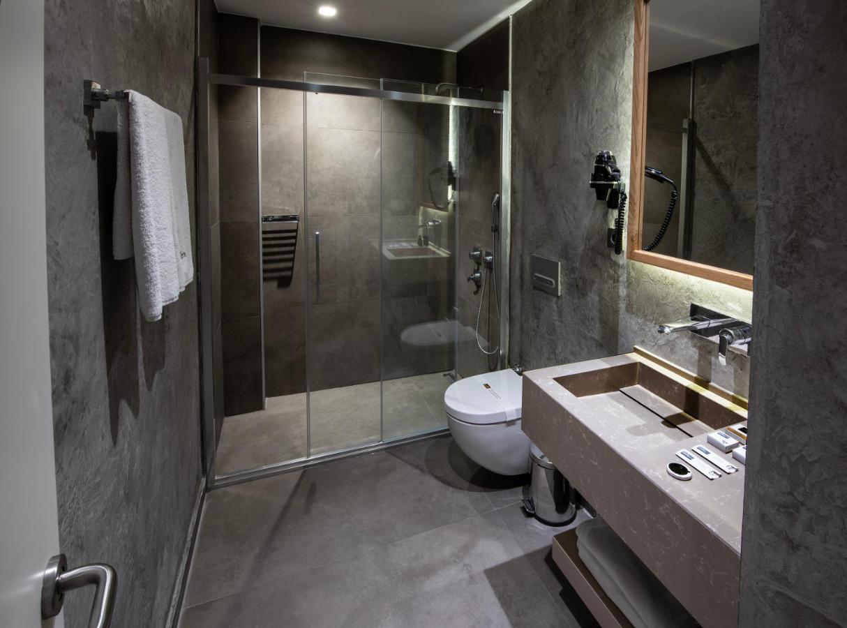 Hotel Bosfora 3*