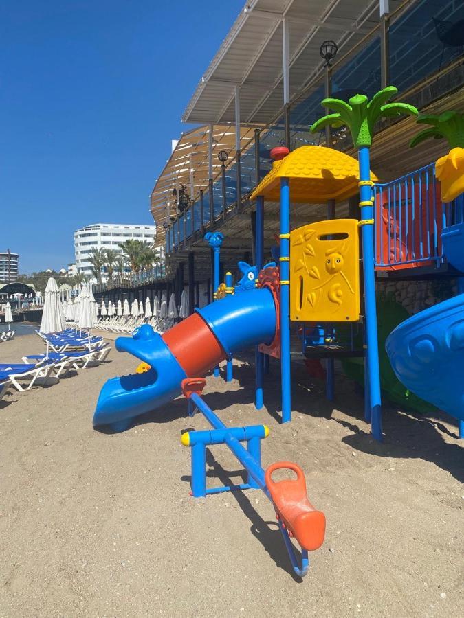 Orange County Resort 5*