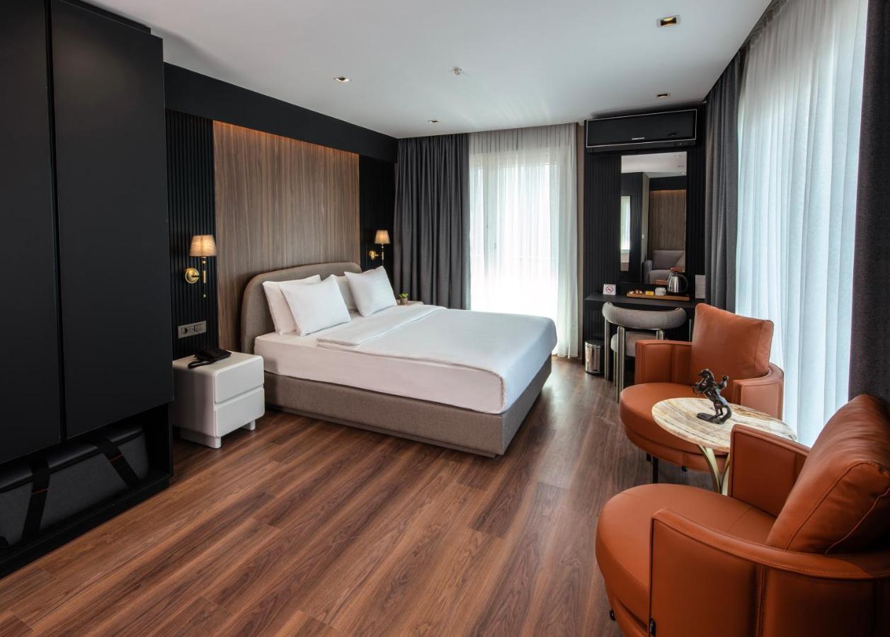 Bosfora Hotel