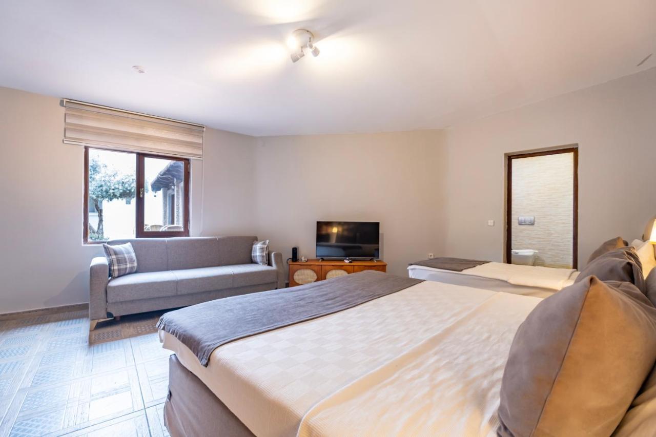 Centro Hotel Bodrum
