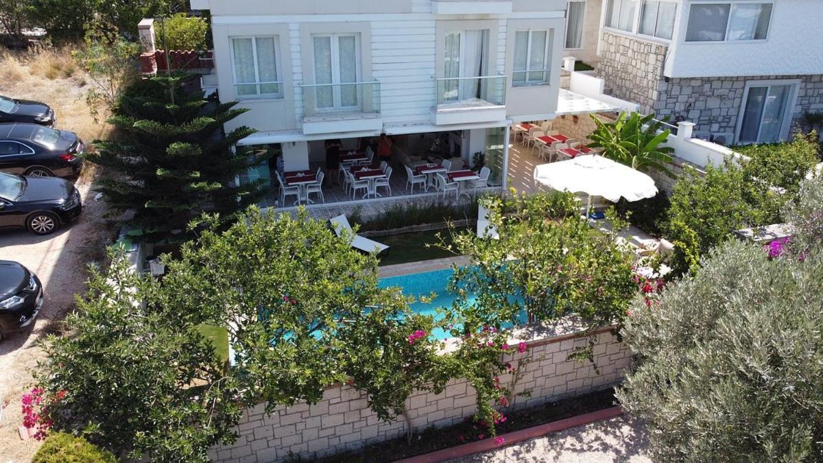 Lara Ilica Cesme