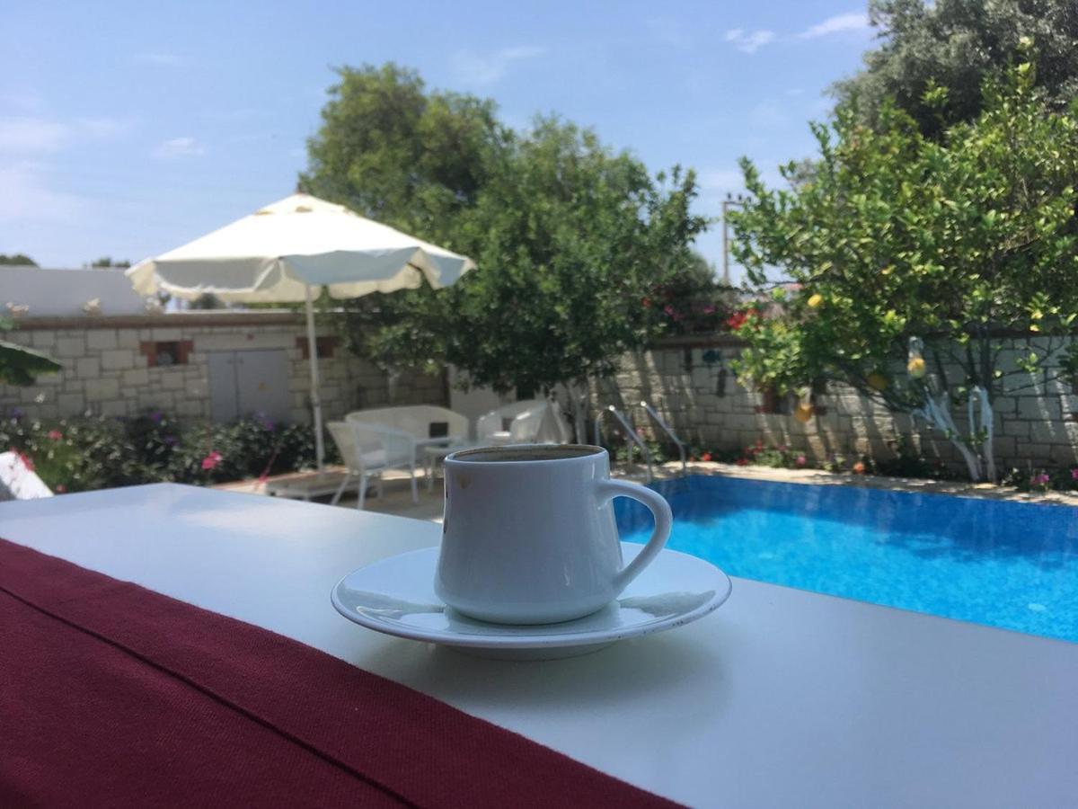 Hotel Lara Ilica Cesme
