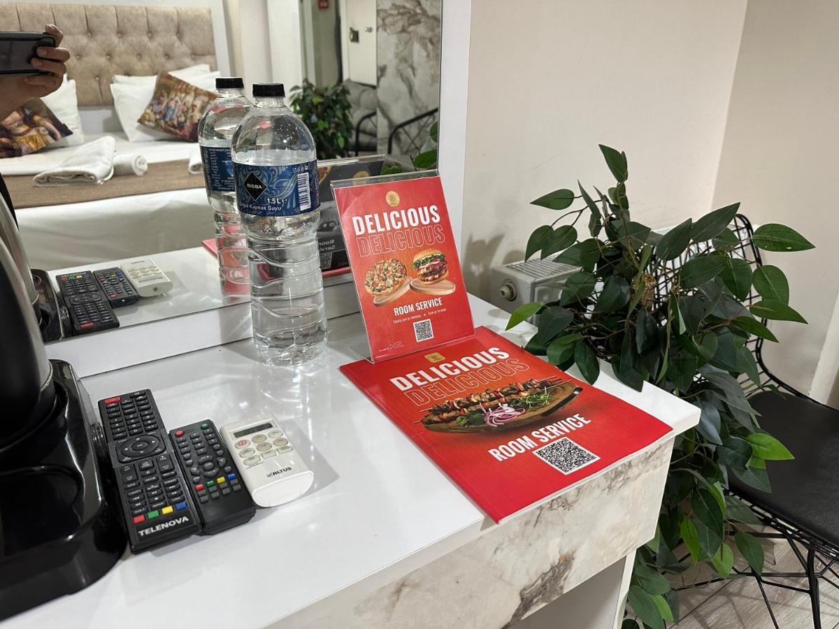 Hotel Galapera Istanbul