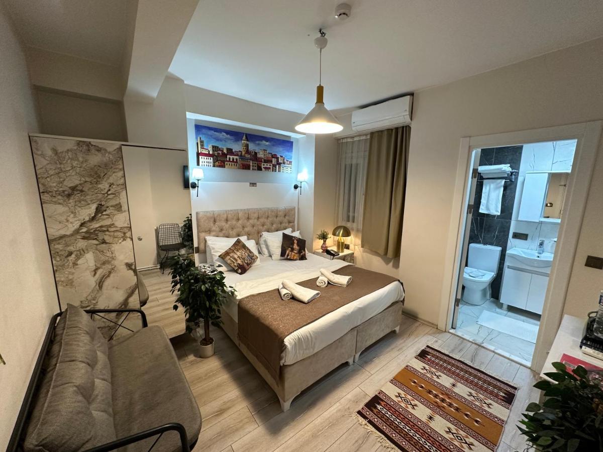 Galapera Hotel