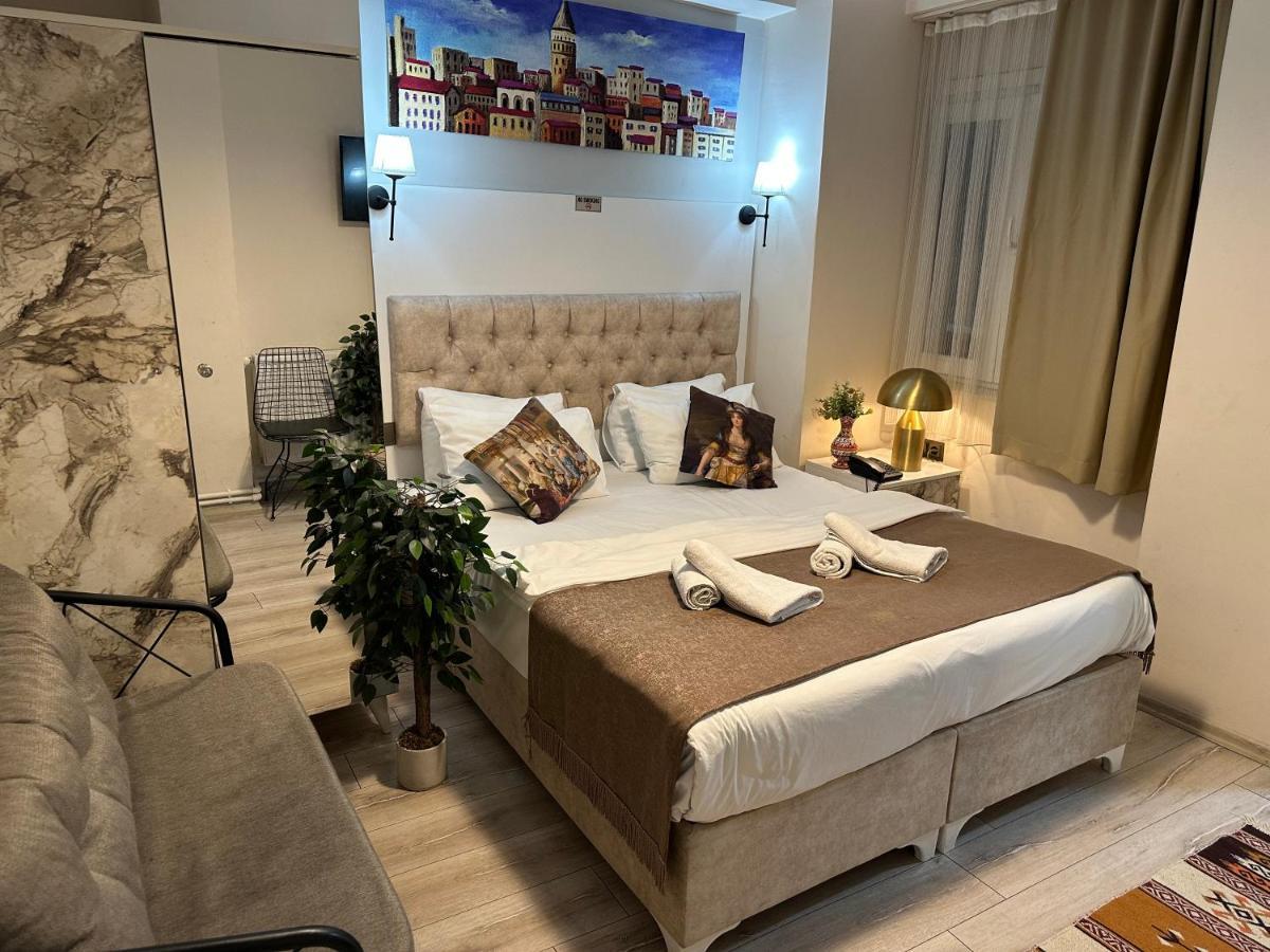 Galapera Hotel Istanbul