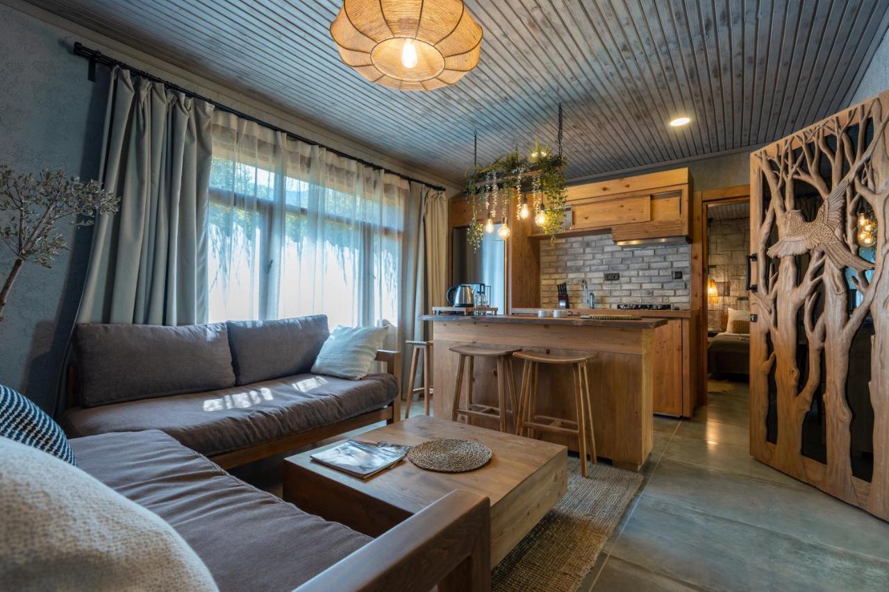 Naturelife & Hotel Cirali