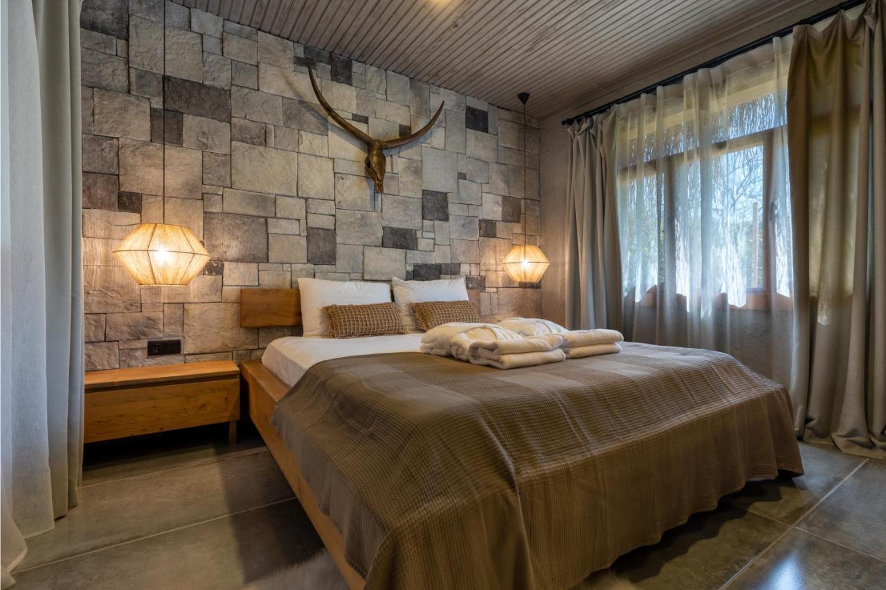 Hotel Naturelife &