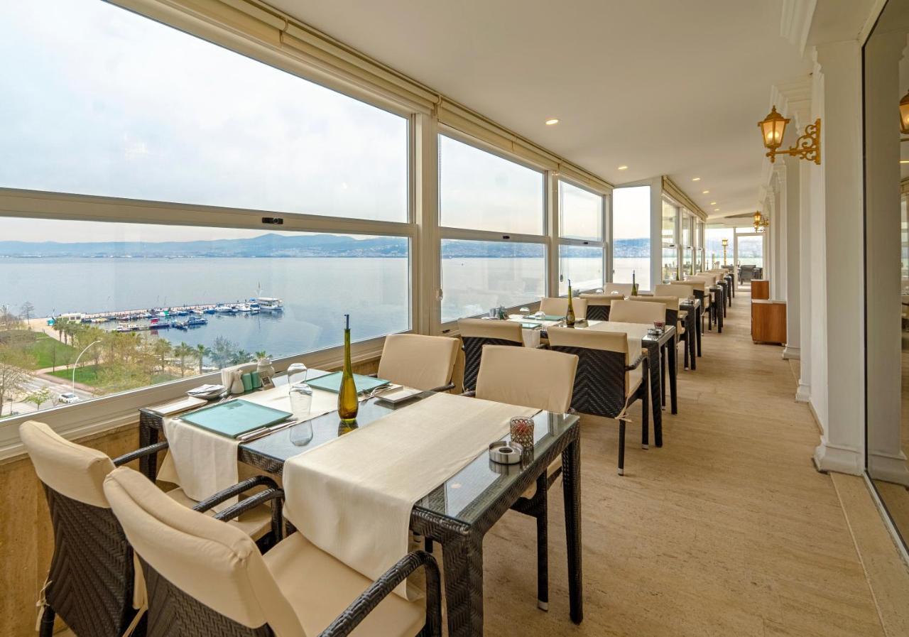Wellborn Luxury Hotel Kocaeli