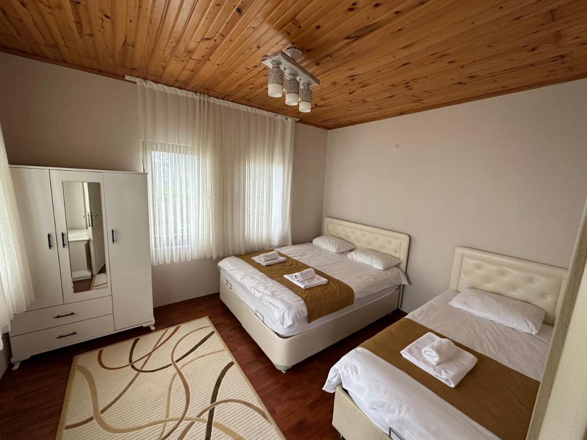Sea & Nature Hisar Villa Trabzon