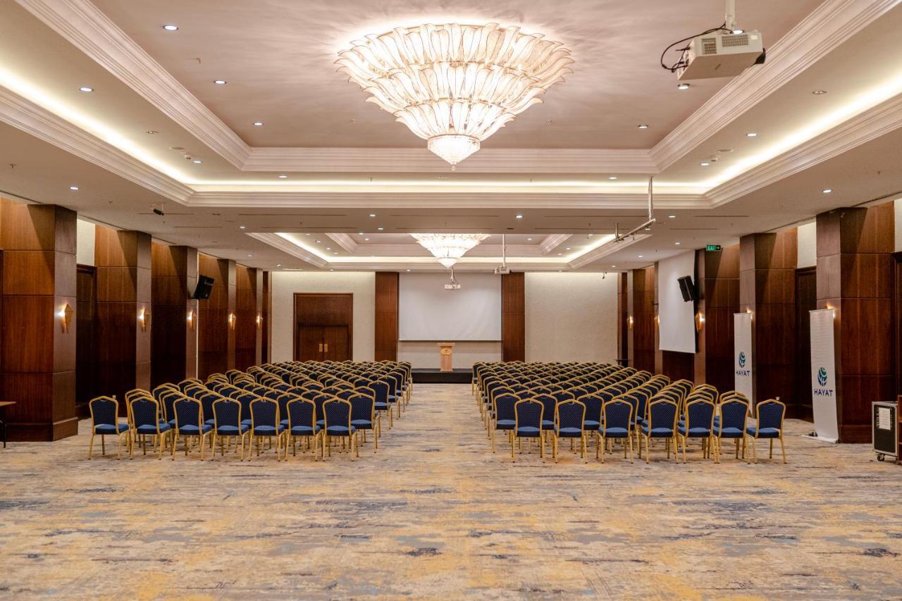 Hotel Wellborn Luxury Kocaeli