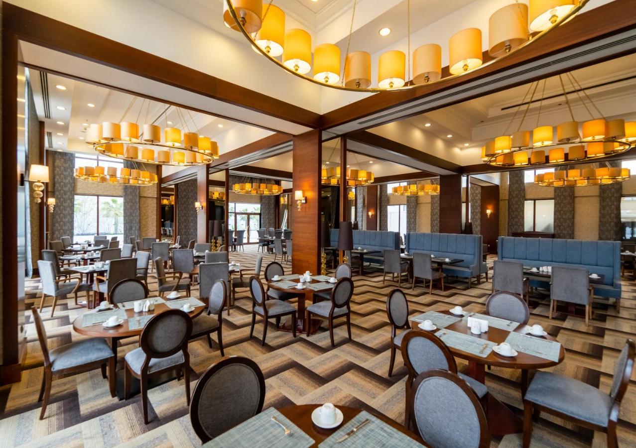 Hotel Wellborn Luxury 5*