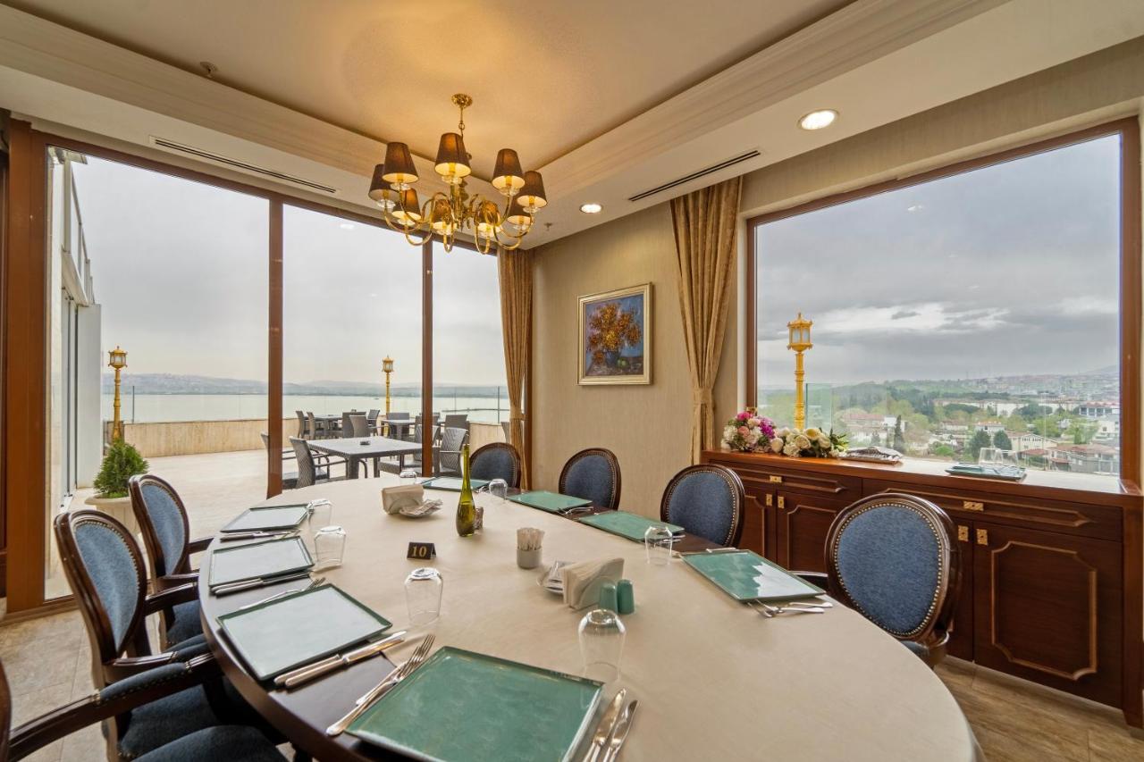 Wellborn Luxury Hotel 5*