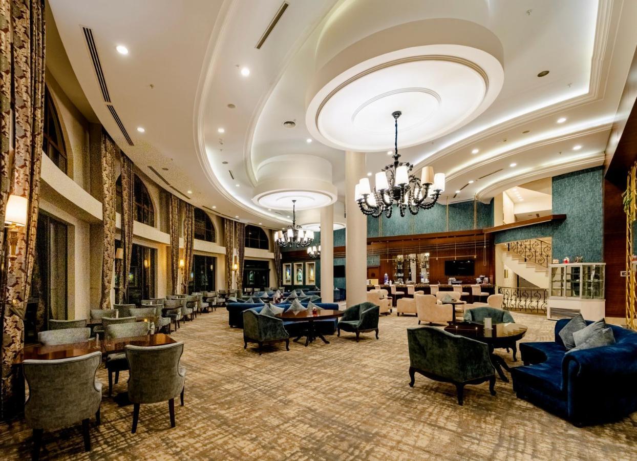 Wellborn Luxury 5*