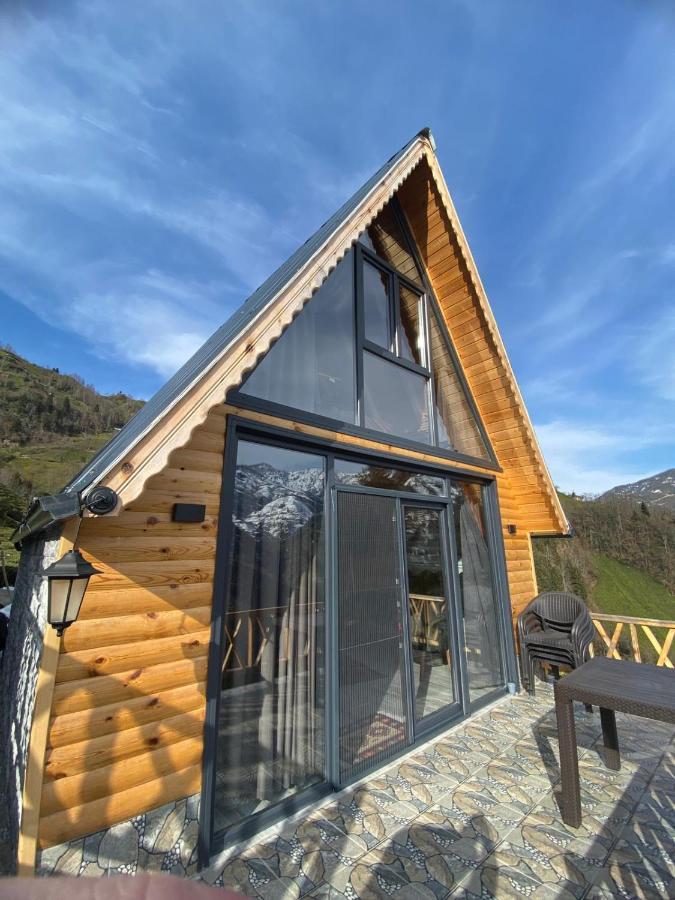Chalet Elva