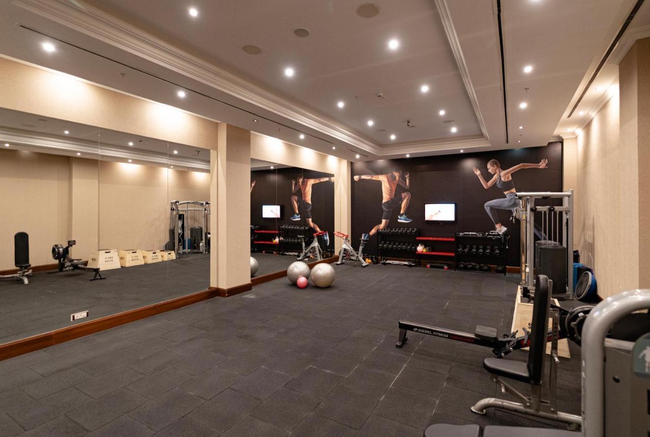 Hotel Wellborn Luxury Kocaeli