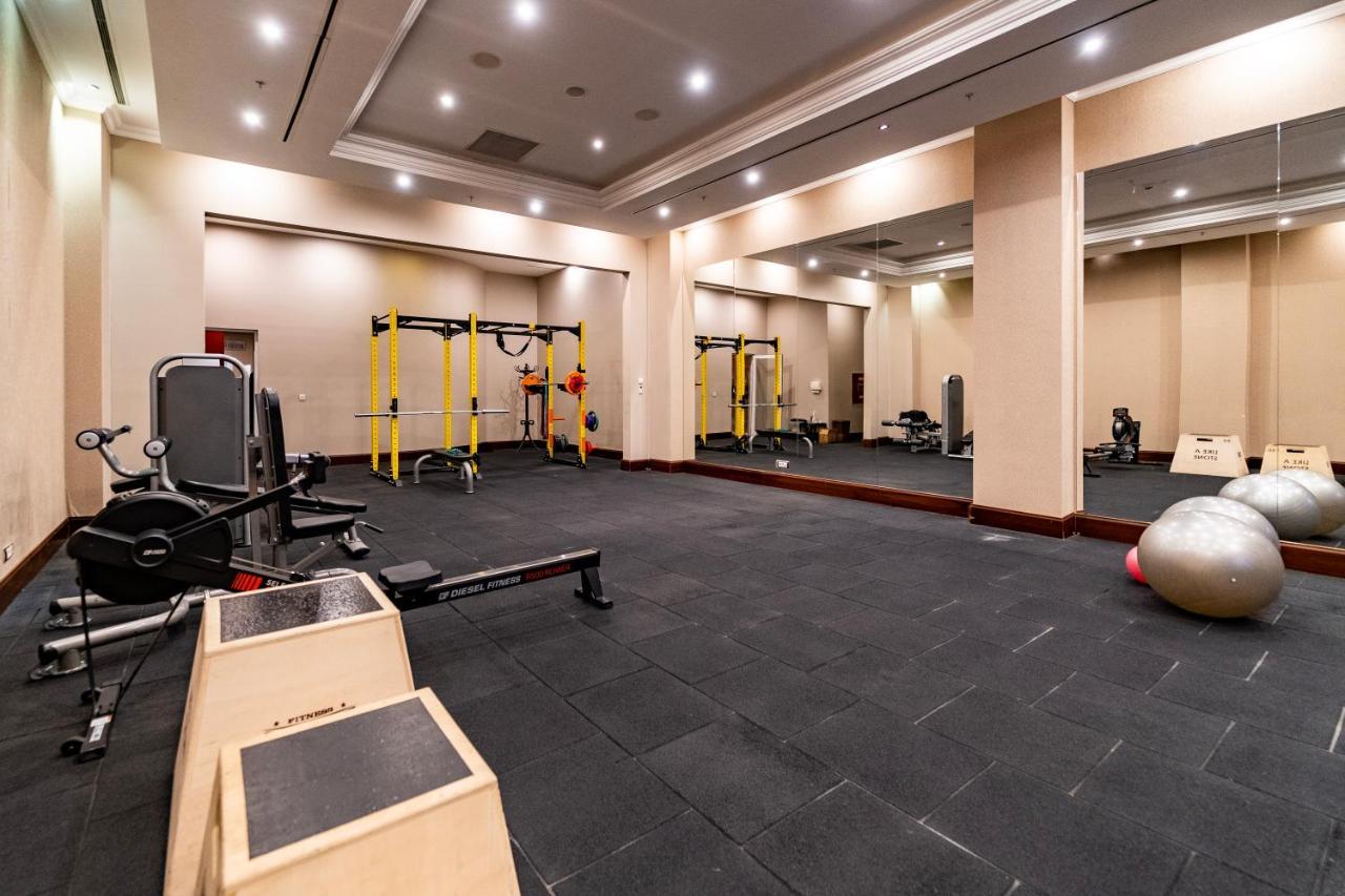 Wellborn Luxury Hotel 5*