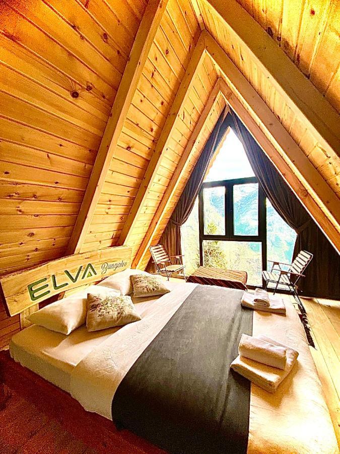 Elva Chalet
