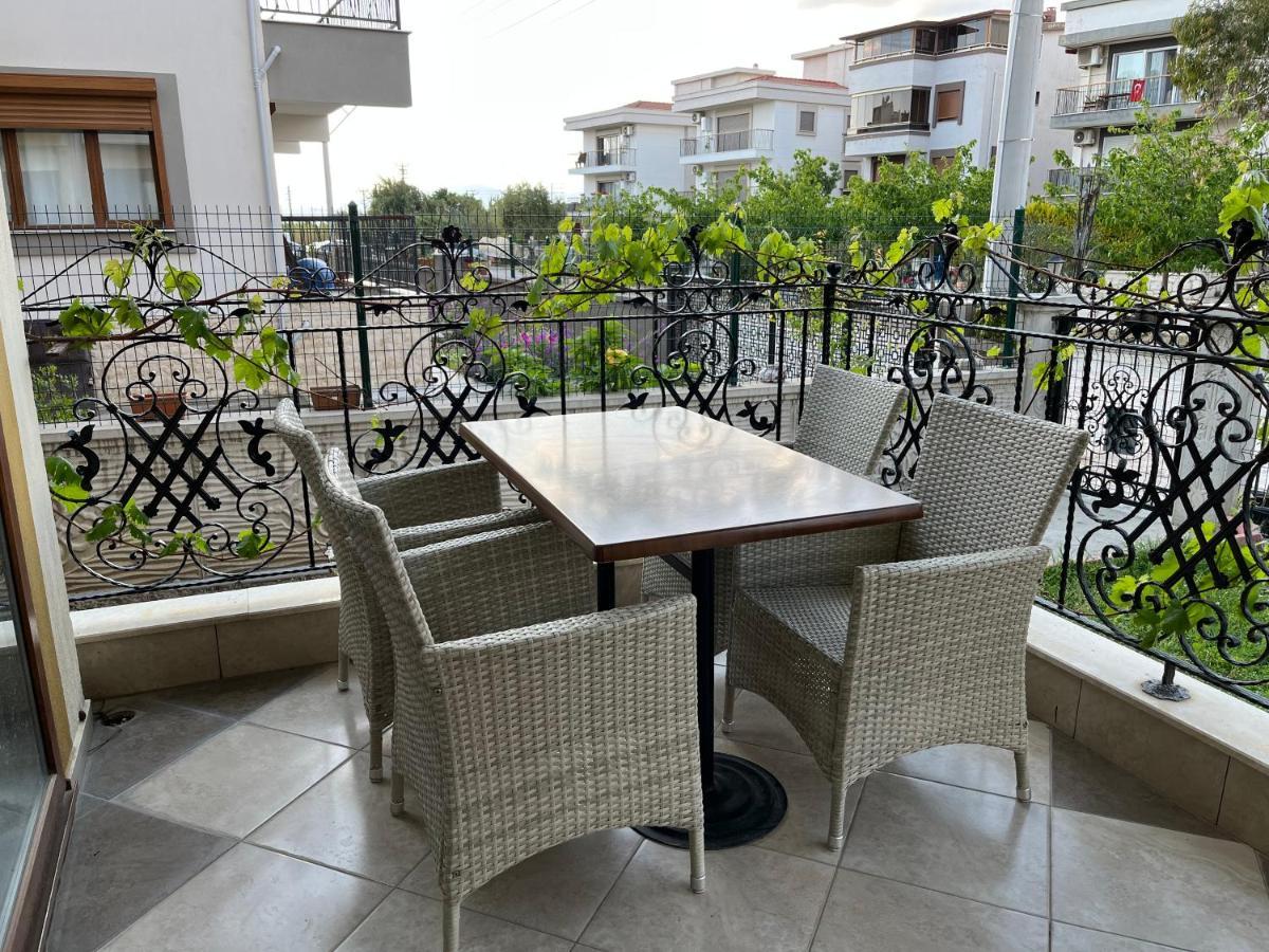 Apartment Grand Teoshan Ve