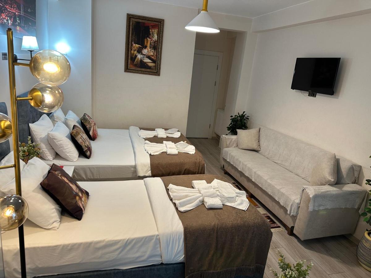 Galapera Hotel Istanbul
