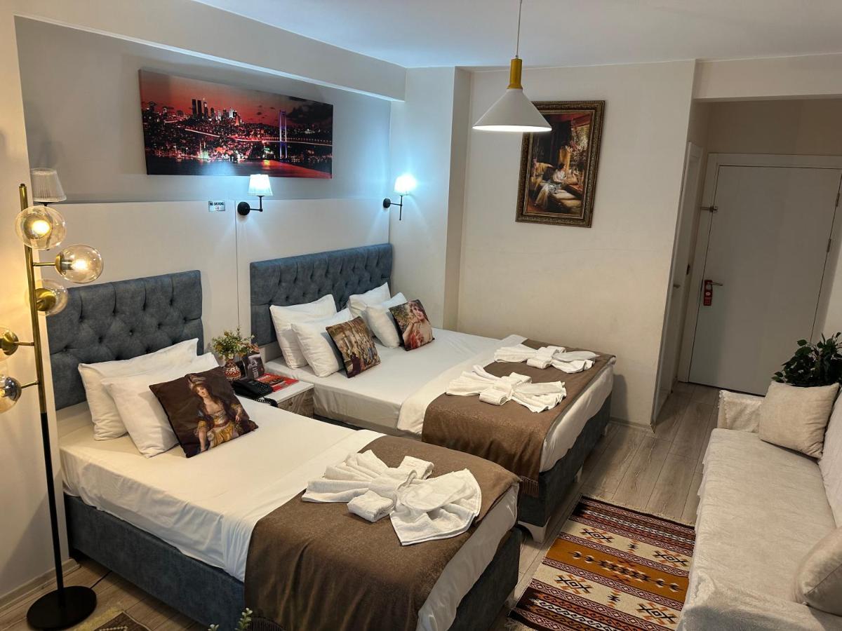 Galapera Hotel 2*