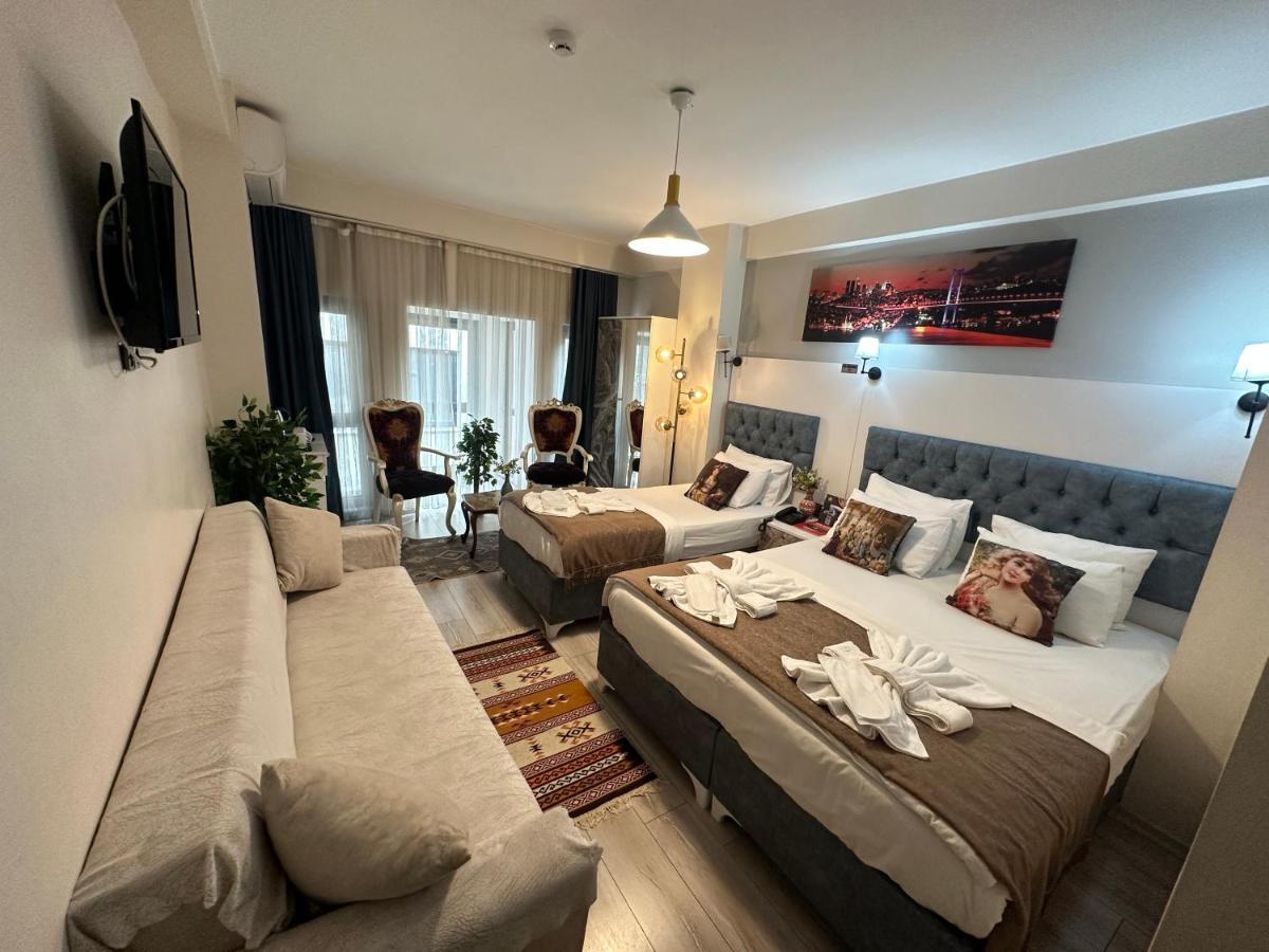 Galapera Istanbul