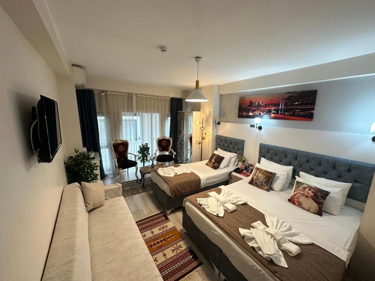 Galapera Hotel