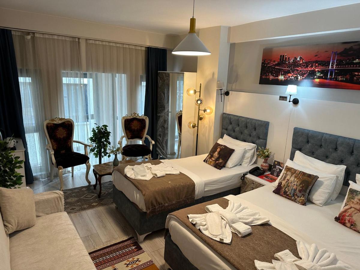 Hotel Galapera
