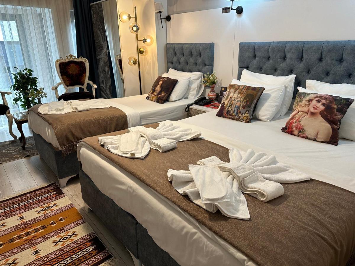 Hotel Galapera Istanbul