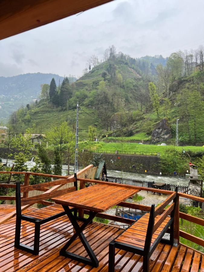 Resort Afara & Cafe Rize