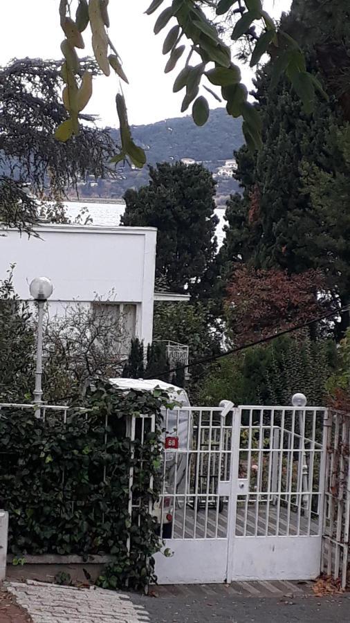 Guest house Orhan Kutbayin Evi Adalar
