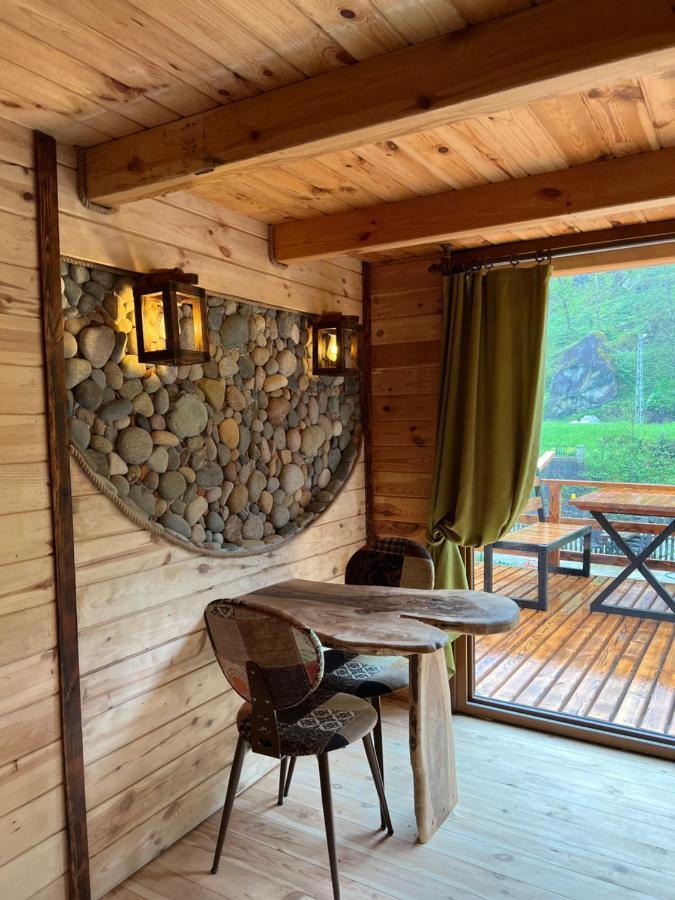 Resort Afara & Cafe