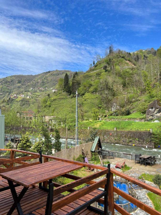 Resort Afara & Cafe *