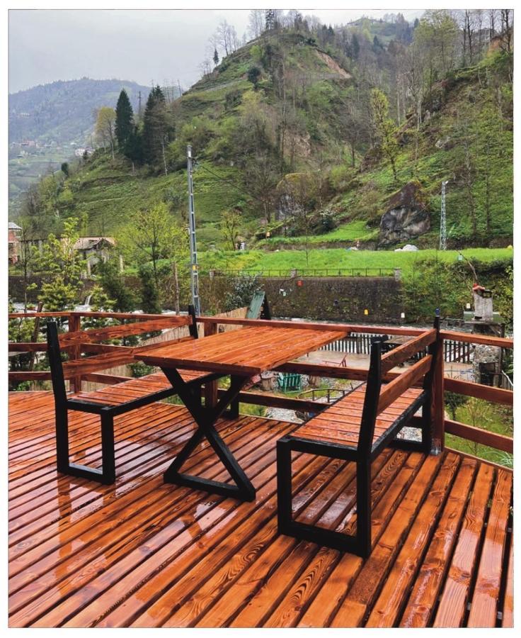 Afara & Cafe Resort Rize