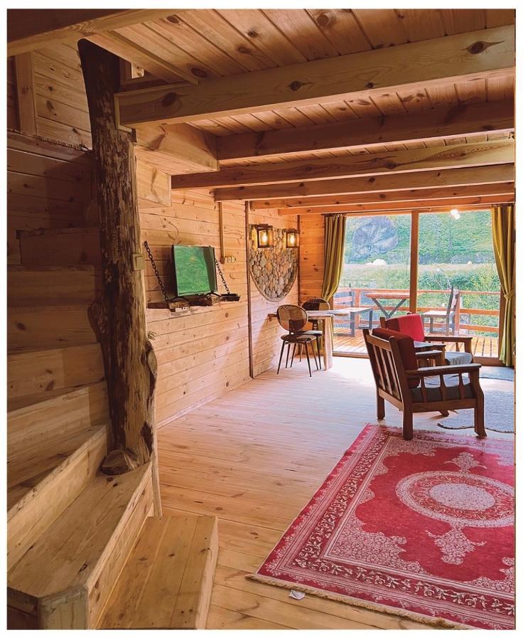Afara & Cafe Resort Rize