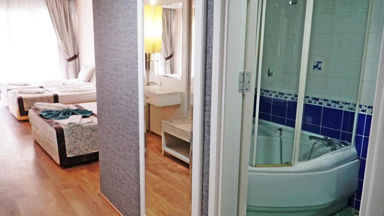 Hotel Rios 4*