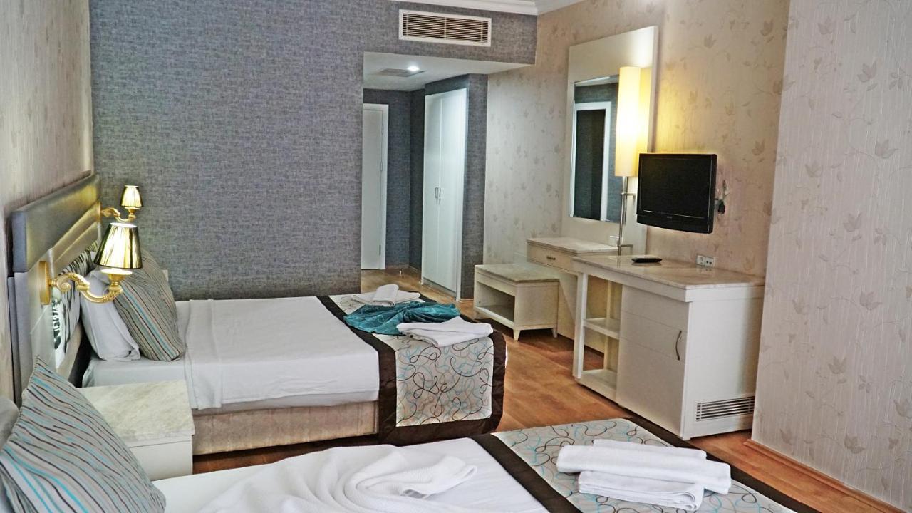 Rios Hotel