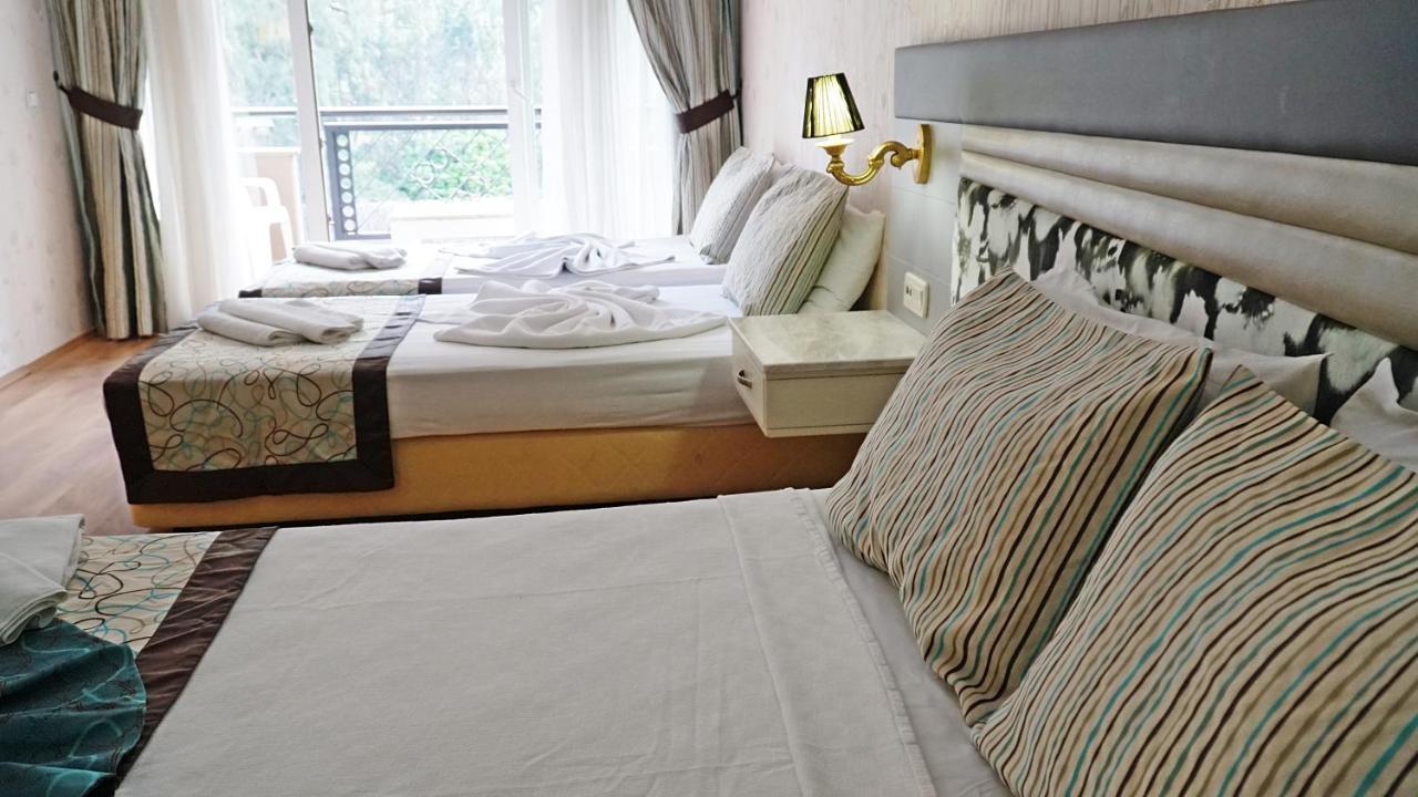 Rios Hotel 4*
