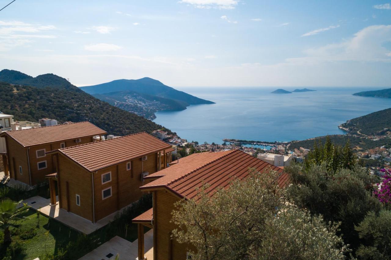 Villa Lucida - Hills - Exclusive With Private Pool And Majestic Sea Views *