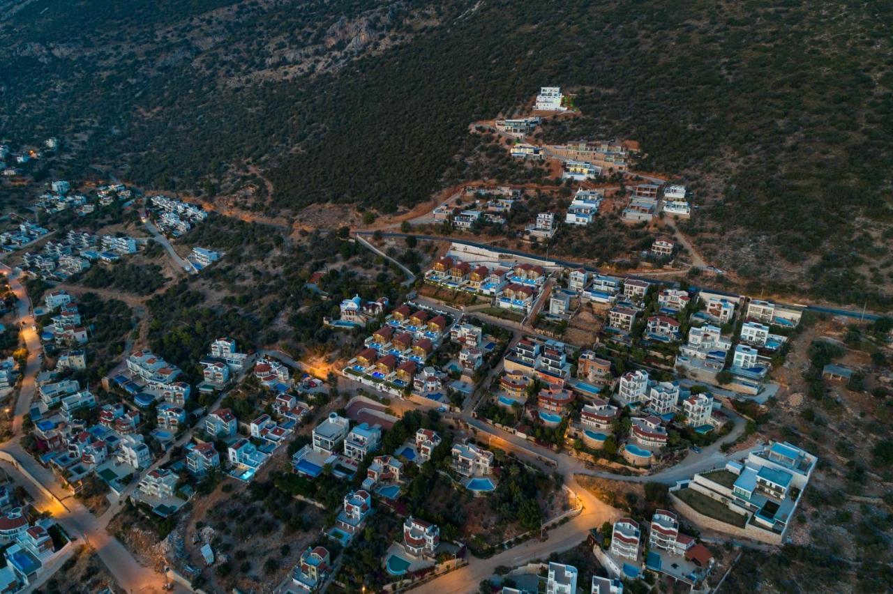 Lucida - Hills - Exclusive With Private Pool And Majestic Sea Views