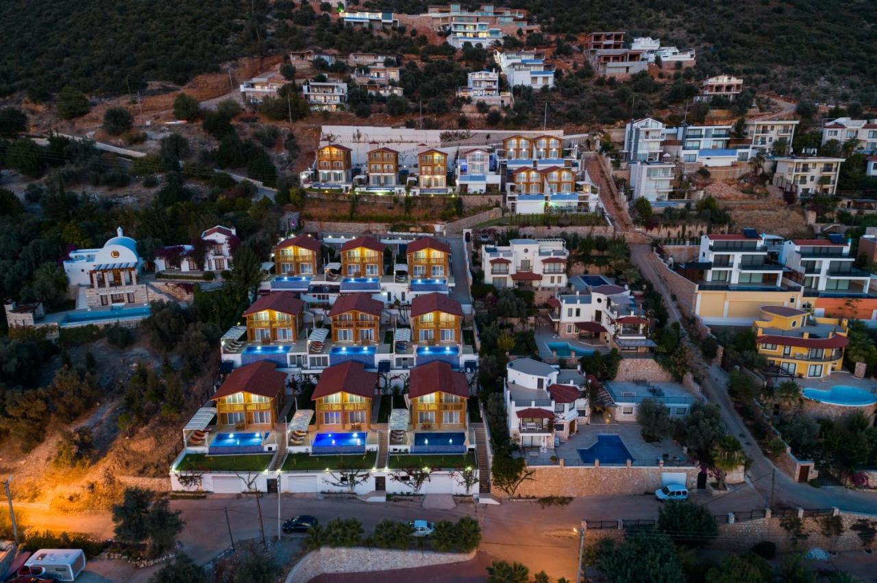 Lucida - Hills - Exclusive With Private Pool And Majestic Sea Views Villa *