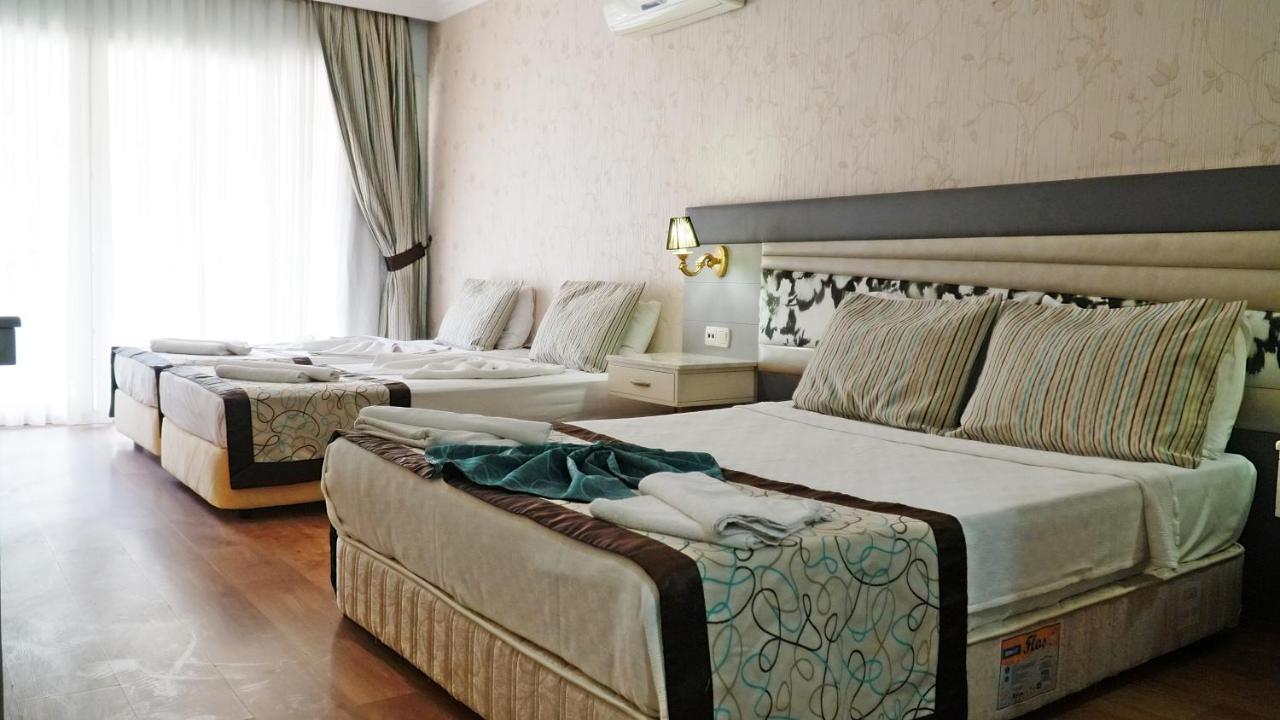 Rios Hotel Beldibi (Kemer)