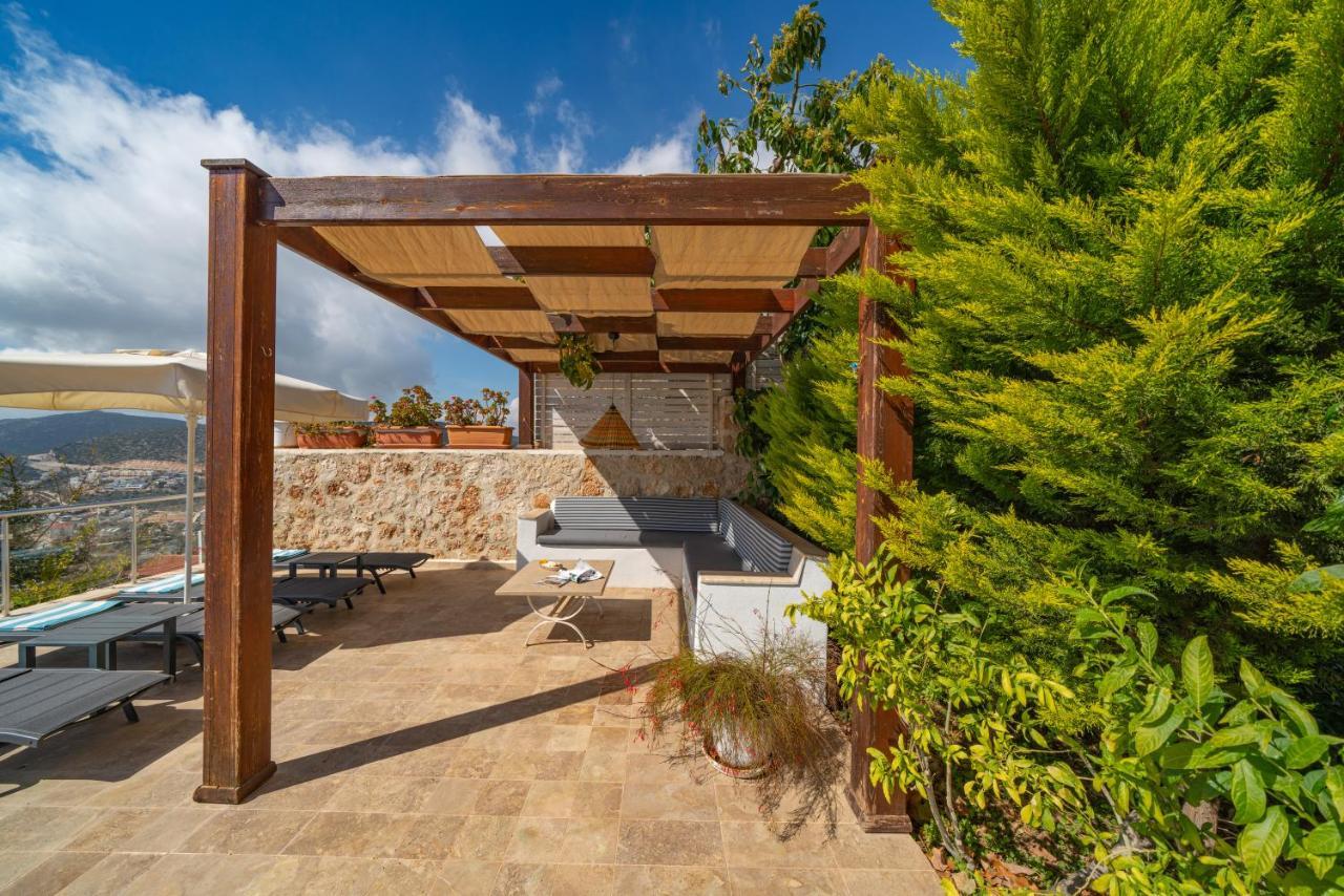 Villa Luxury 5 Bedroom In Great Sea Views