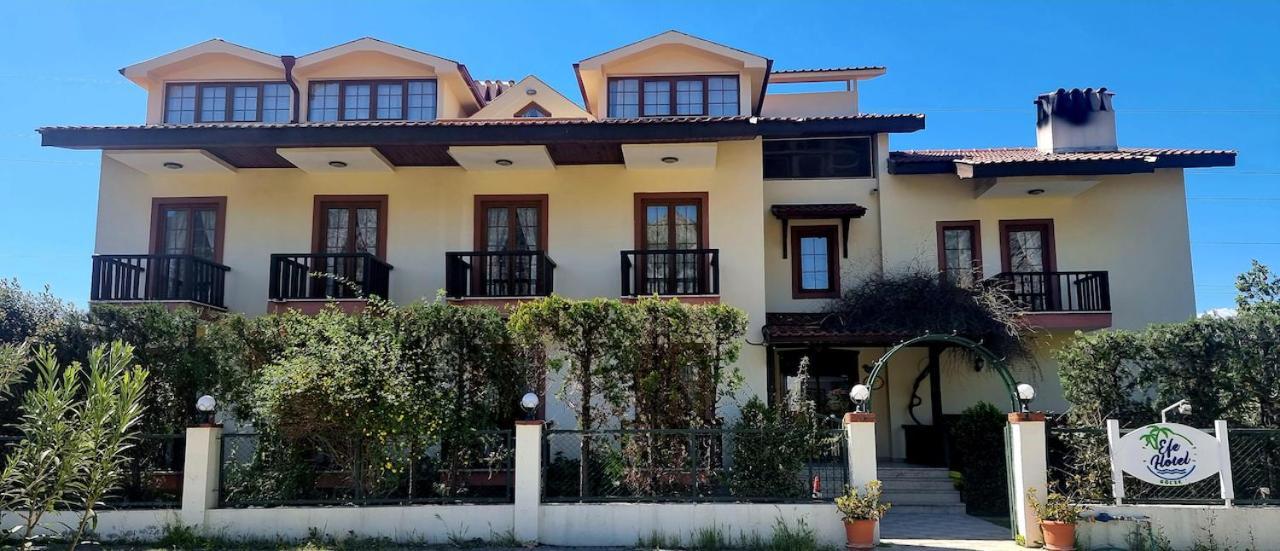 Hotel Efe Gocek Gocek (Fethiye)