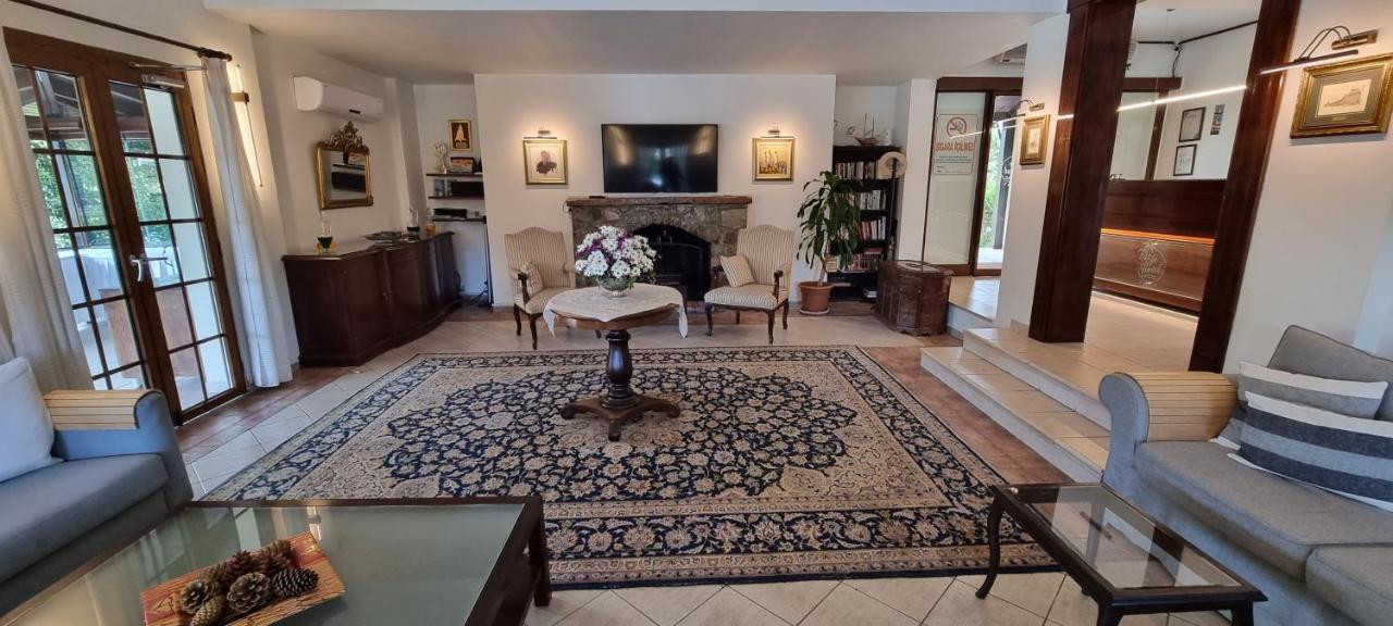 Hotel Efe Gocek