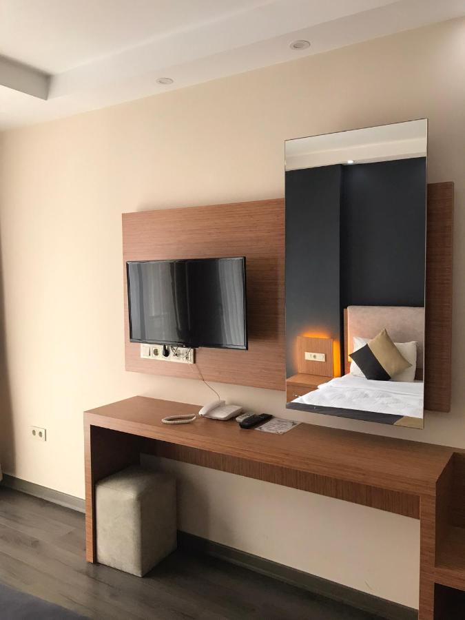 Carpe Diem Hotel *